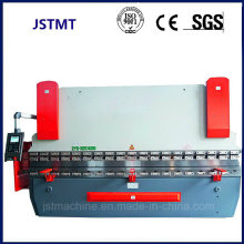 Metal Sheet CNC Hydraulic Press Brake (ZYB-100T/ 4000 DA52)